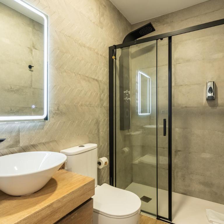 Ayamonte Market Suites by Ĥ - Apartamento de 1 dormitorio - 41