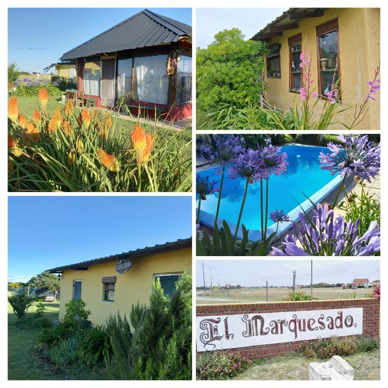 La Elegida alojamiento de playa - Casa con 1 dormitorio - 24