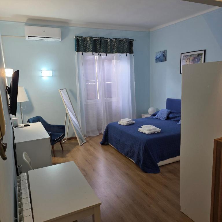 New Inn Certosa - Appartement 1 Chambre - 12