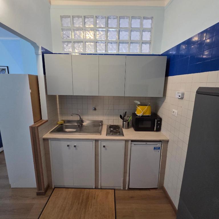 New Inn Certosa - Appartement 1 Chambre - 7