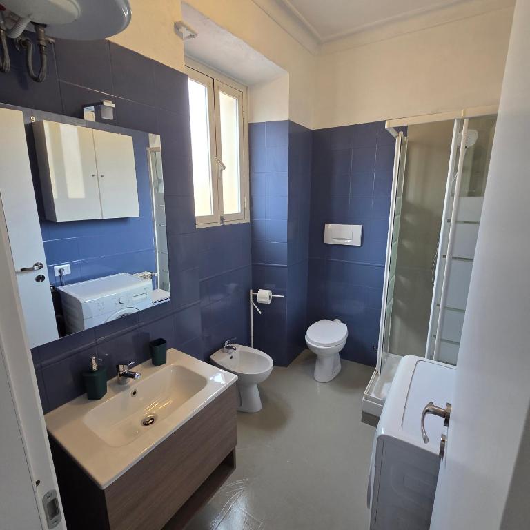 New Inn Certosa - Appartement 1 Chambre - 13