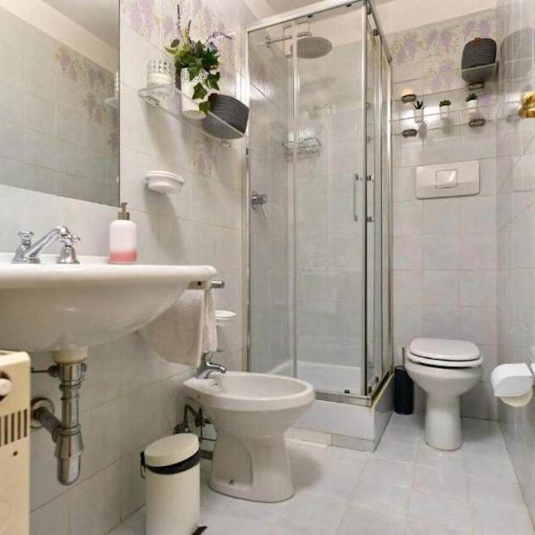 Luxury in Rome Panoramic terrace Fontana di Trevi - Appartamento con 2 Camere da Letto - 13