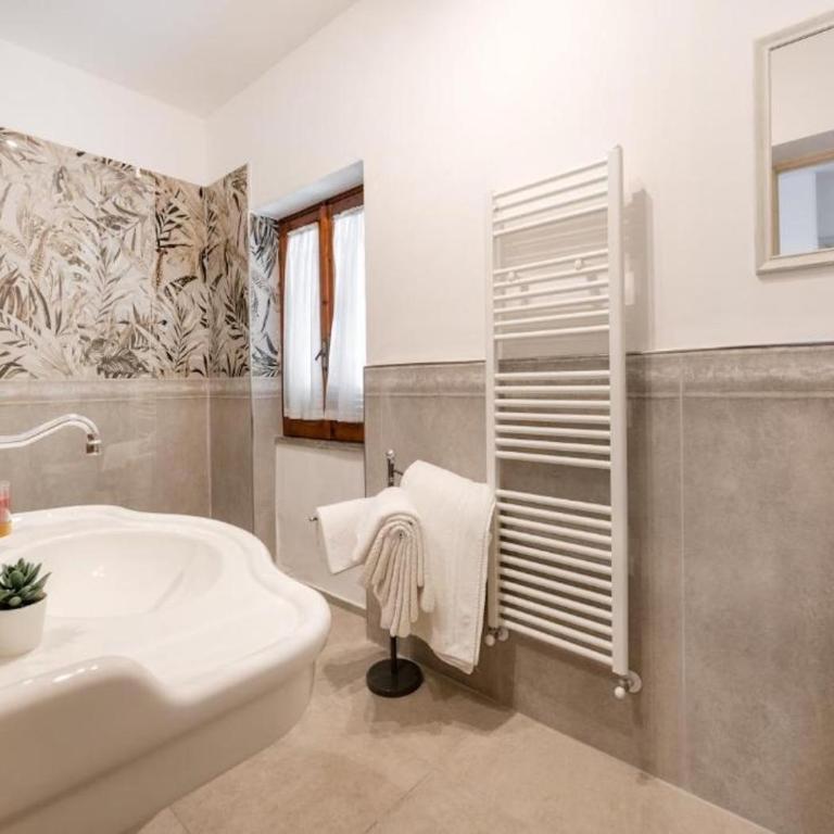 Luxury in Rome Panoramic terrace Fontana di Trevi - Appartamento con 2 Camere da Letto - 6
