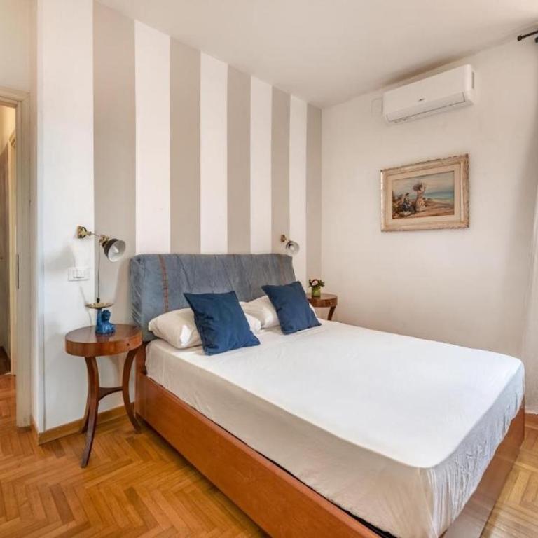 Luxury in Rome Panoramic terrace Fontana di Trevi - Appartamento con 2 Camere da Letto - 1
