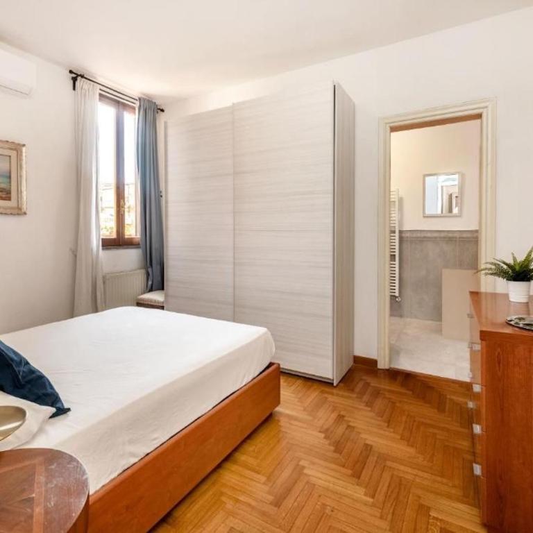 Luxury in Rome Panoramic terrace Fontana di Trevi - Appartamento con 2 Camere da Letto - 10