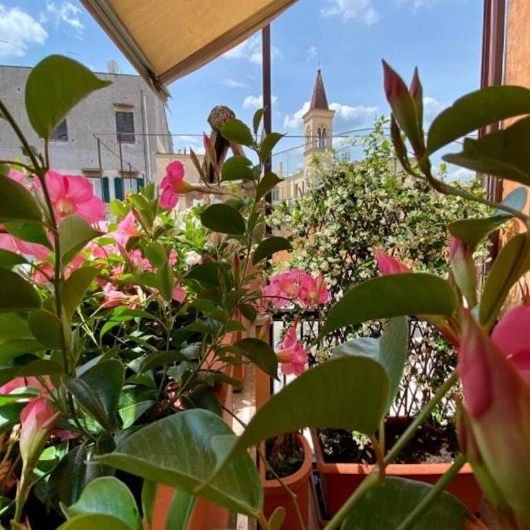 Luxury in Rome Panoramic terrace Fontana di Trevi - Appartamento con 2 Camere da Letto - 27