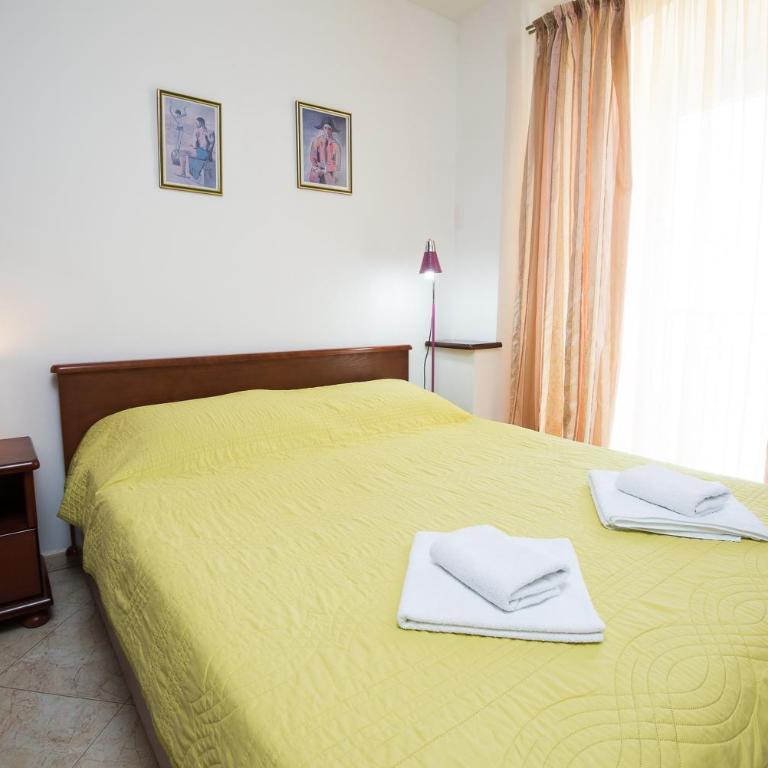 Apartments Obala B&B - Dragović - One-Bedroom Apartment with Sea View and Balcony - 17
