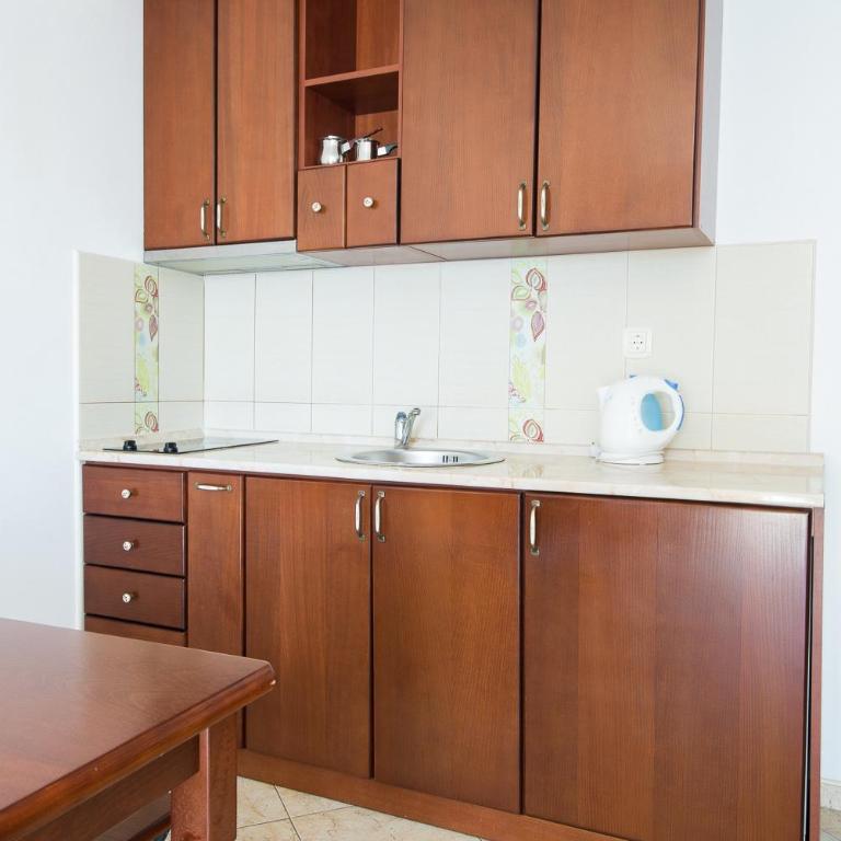 Apartments Obala B&B - Dragović - One-Bedroom Apartment with Sea View and Balcony - 14