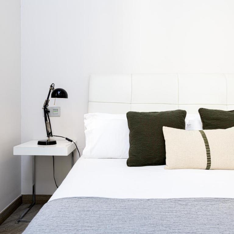 Apartamentos Calle Larios - One-Bedroom Apartment (4 Adults) - 2