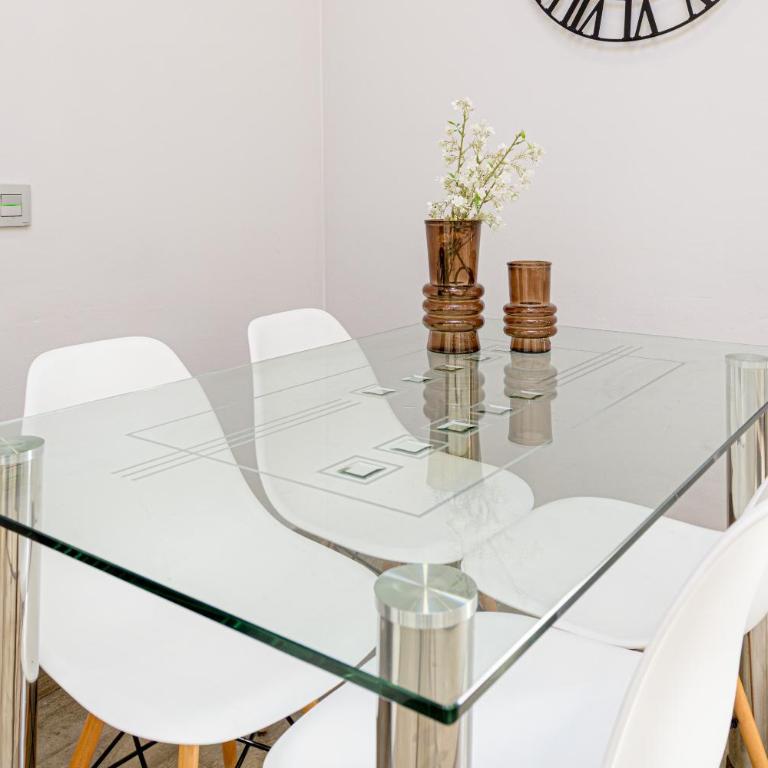Apartamentos Calle Larios - One-Bedroom Apartment (4 Adults) - 11