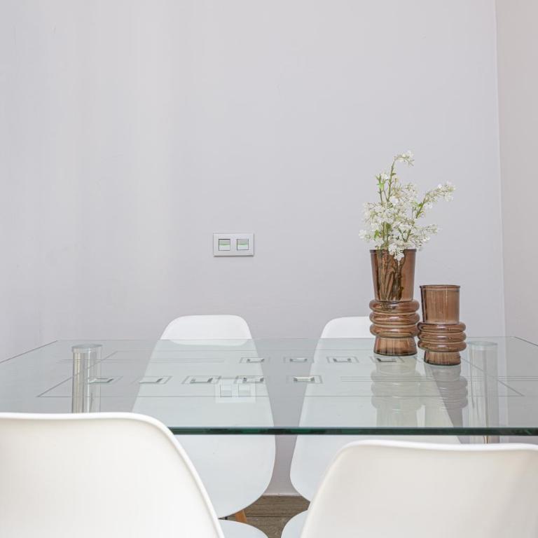 Apartamentos Calle Larios - One-Bedroom Apartment (4 Adults) - 8