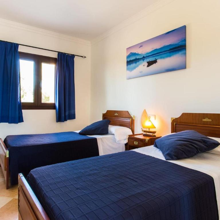 Ses Comunes - Four-Bedroom Vacation Home - 21