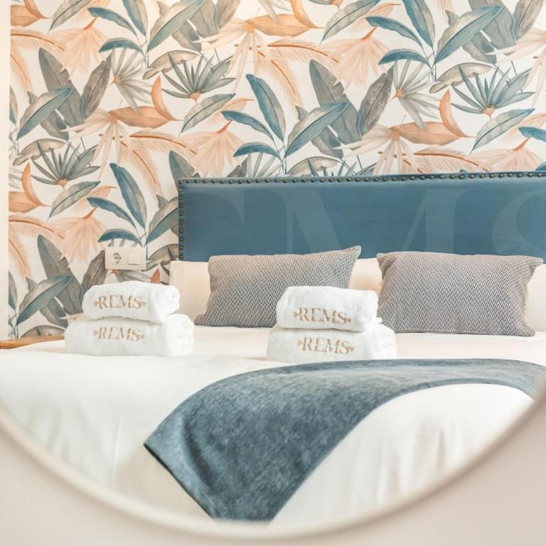 Charming Málaga Apartment in City Center REMS - Apartamento de 2 dormitorios - 14