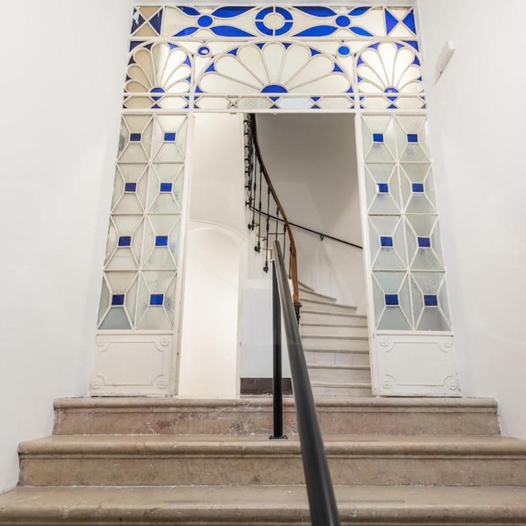Charming Málaga Apartment in City Center REMS - Apartamento de 2 dormitorios - 22