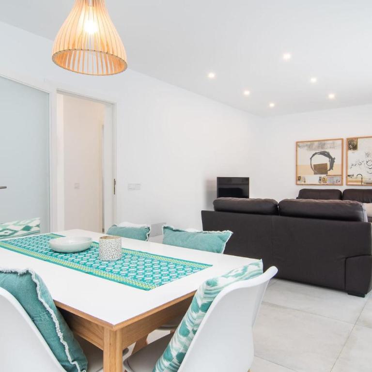 Petit Arta - Sa Botigueta - Casa Vacacional de 3 dormitorios - 5
