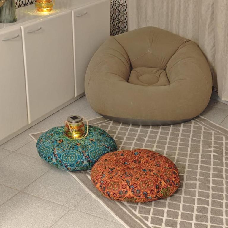 Casa Ormì - Apartamento de 1 dormitorio - 6