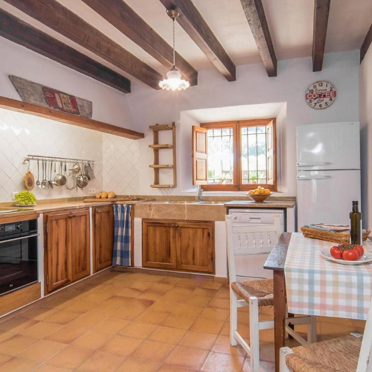Can Peric - Casa de 4 dormitorios - 5
