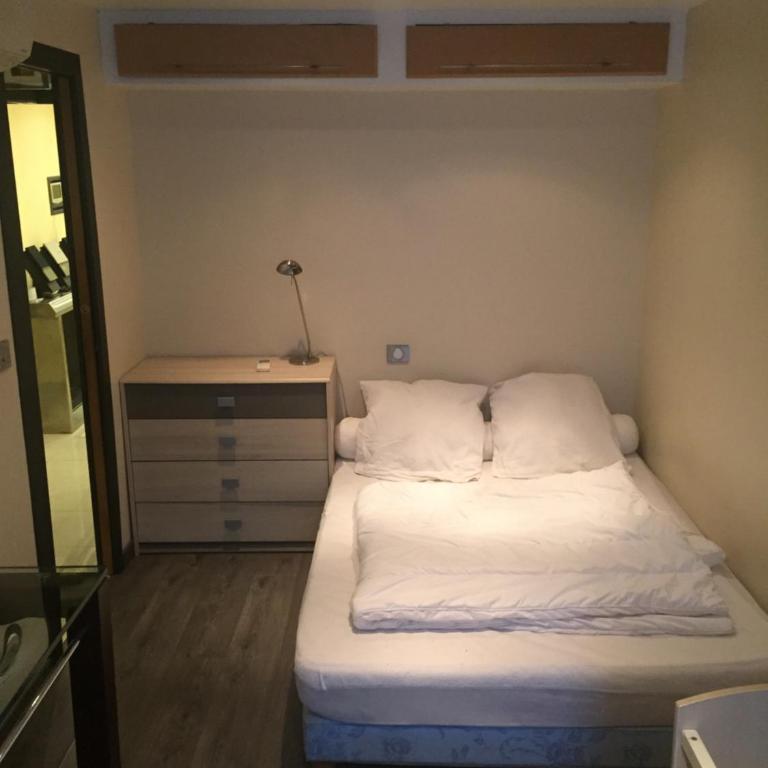 Appartement les pieds dans l'eau ! - Two-Bedroom Apartment - 44