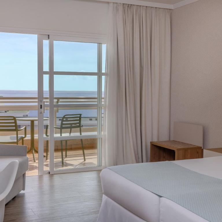 Alua Atlantico Golf - All Inclusive - Habitación Doble con vistas al mar - 3