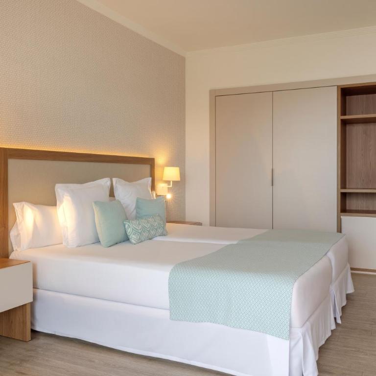 Alua Atlantico Golf - All Inclusive - Habitación Doble con vistas al mar - 2