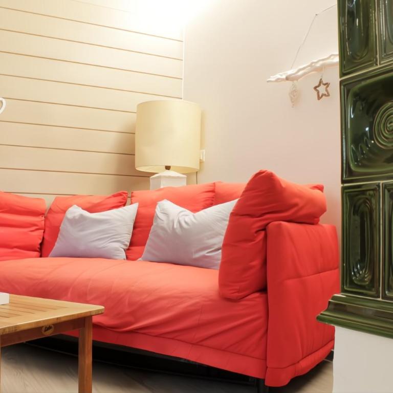 CASA 4 PIOPPI - Agenzia Dolomiti Affitti - Appartamento con 2 Camere da Letto - 62