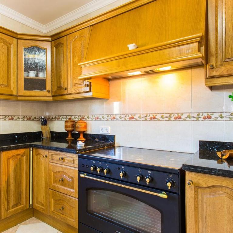Ses Comunes - Four-Bedroom Vacation Home - 6