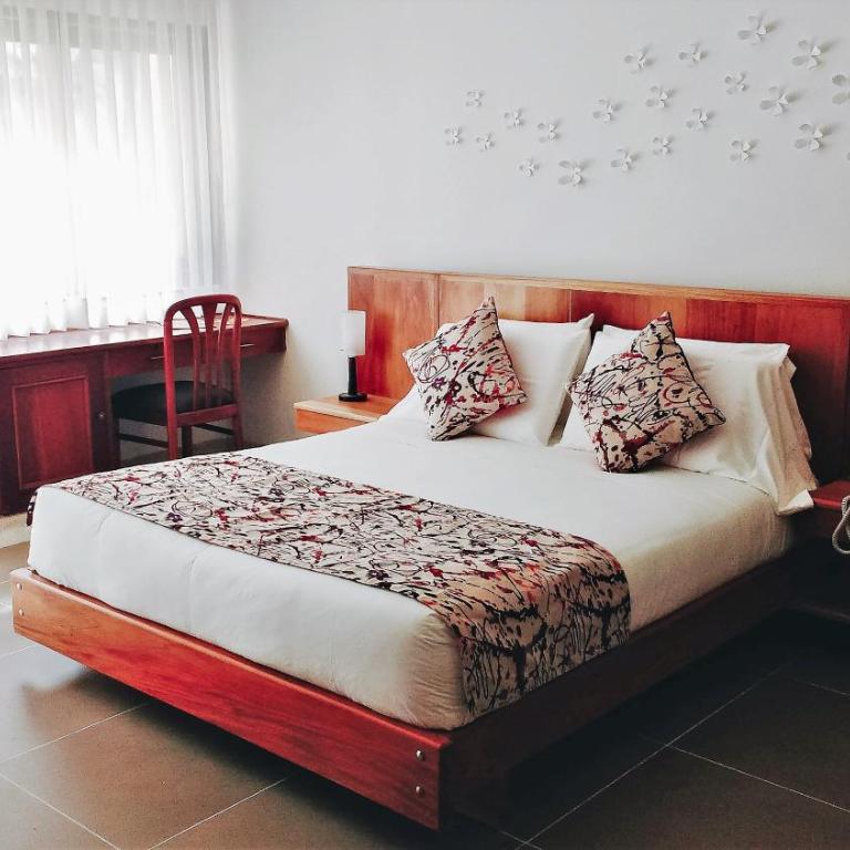 Hotel Belén Boutique - Habitación Individual Superior - 1