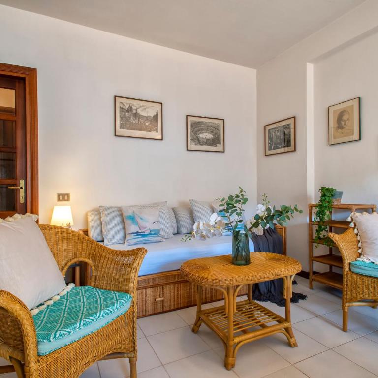 Sardinia Re - Flavias Flat - Free Parking - Apartment - 1