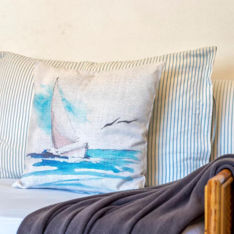 Sardinia Re - Flavias Flat - Free Parking - Apartment - 3