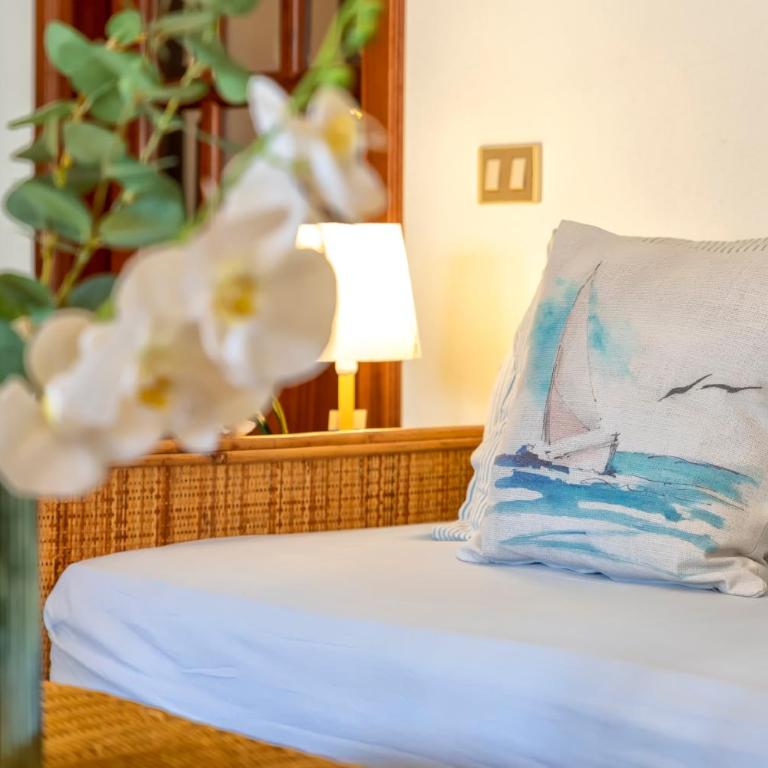 Sardinia Re - Flavias Flat - Free Parking - Apartment - 4
