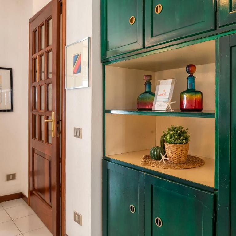 Sardinia Re - Flavias Flat - Free Parking - Apartment - 7