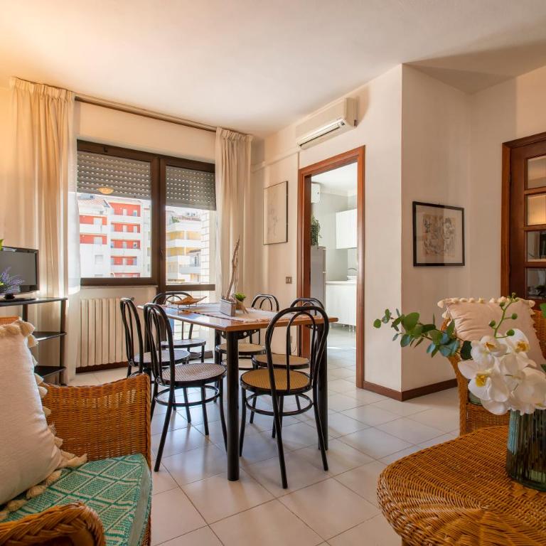 Sardinia Re - Flavias Flat - Free Parking - Apartment - 8