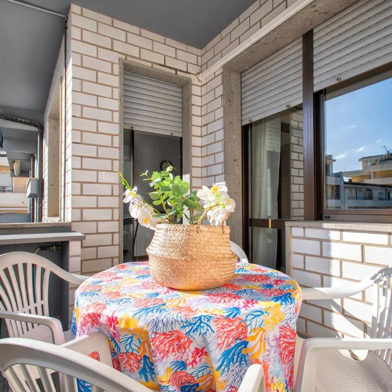 Sardinia Re - Flavias Flat - Free Parking - Apartment - 27
