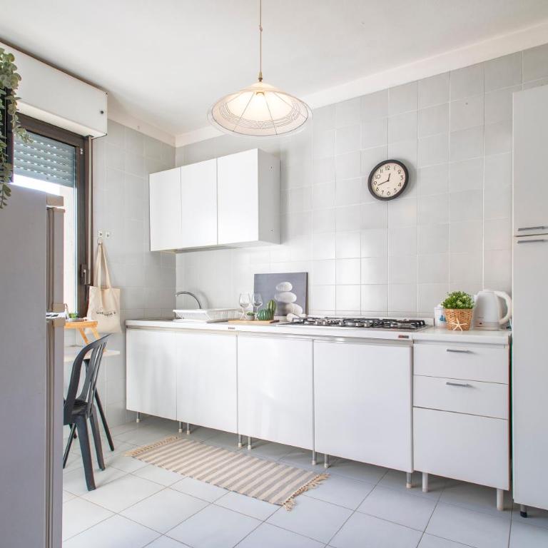 Sardinia Re - Flavias Flat - Free Parking - Apartment - 30