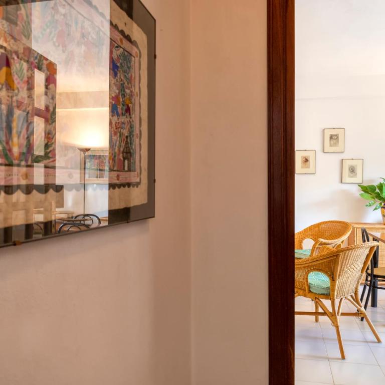 Sardinia Re - Flavias Flat - Free Parking - Apartment - 28