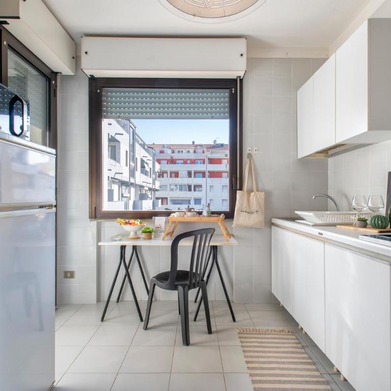 Sardinia Re - Flavias Flat - Free Parking - Apartment - 31