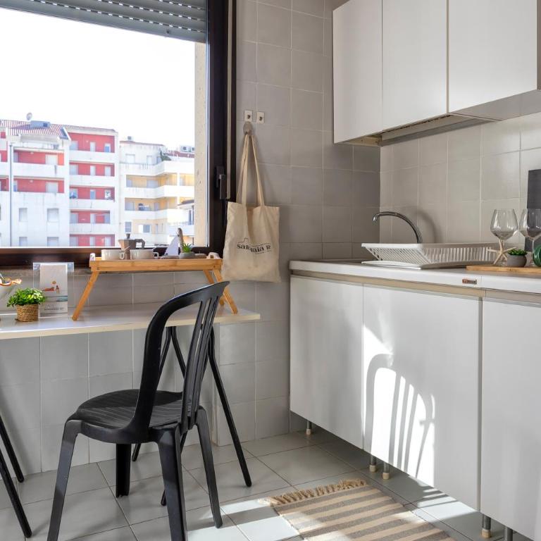 Sardinia Re - Flavias Flat - Free Parking - Apartment - 29