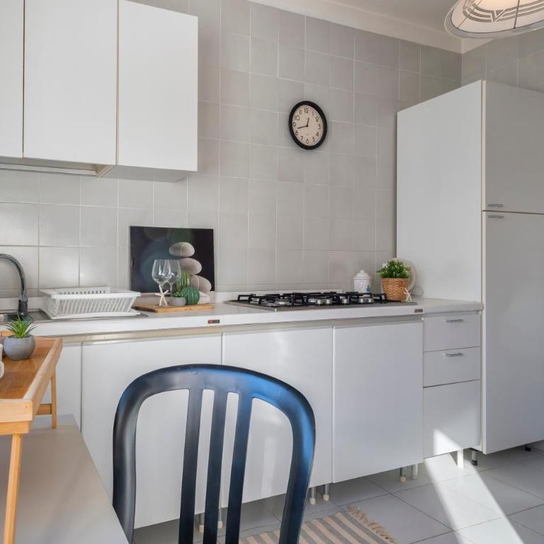 Sardinia Re - Flavias Flat - Free Parking - Apartment - 33