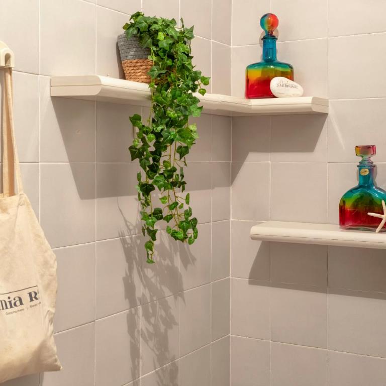 Sardinia Re - Flavias Flat - Free Parking - Apartment - 35