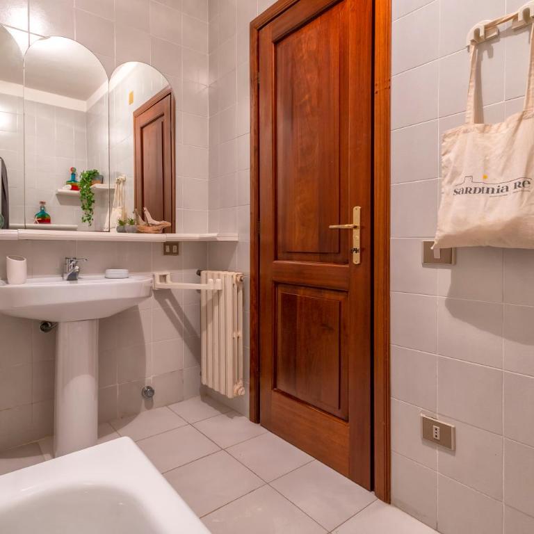 Sardinia Re - Flavias Flat - Free Parking - Apartment - 36