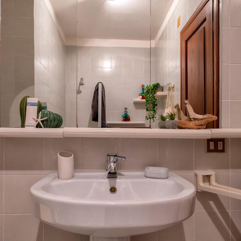Sardinia Re - Flavias Flat - Free Parking - Apartment - 37