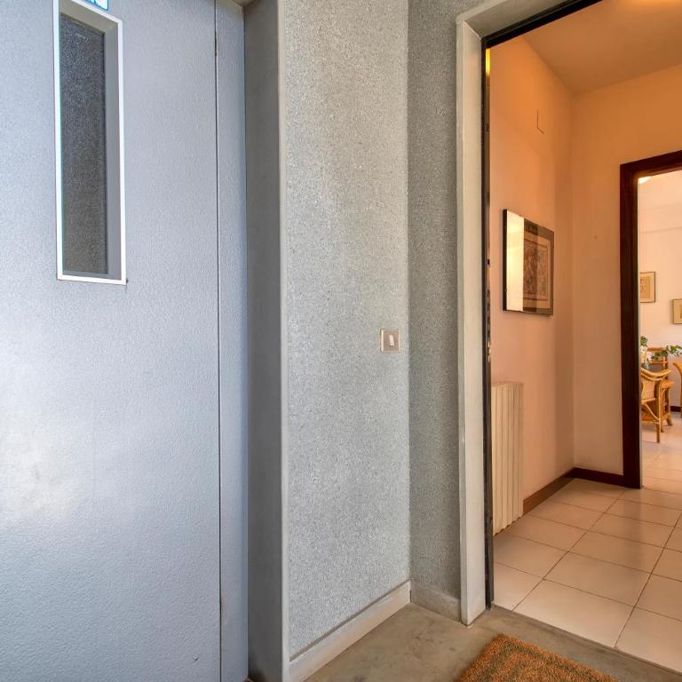 Sardinia Re - Flavias Flat - Free Parking - Apartment - 41