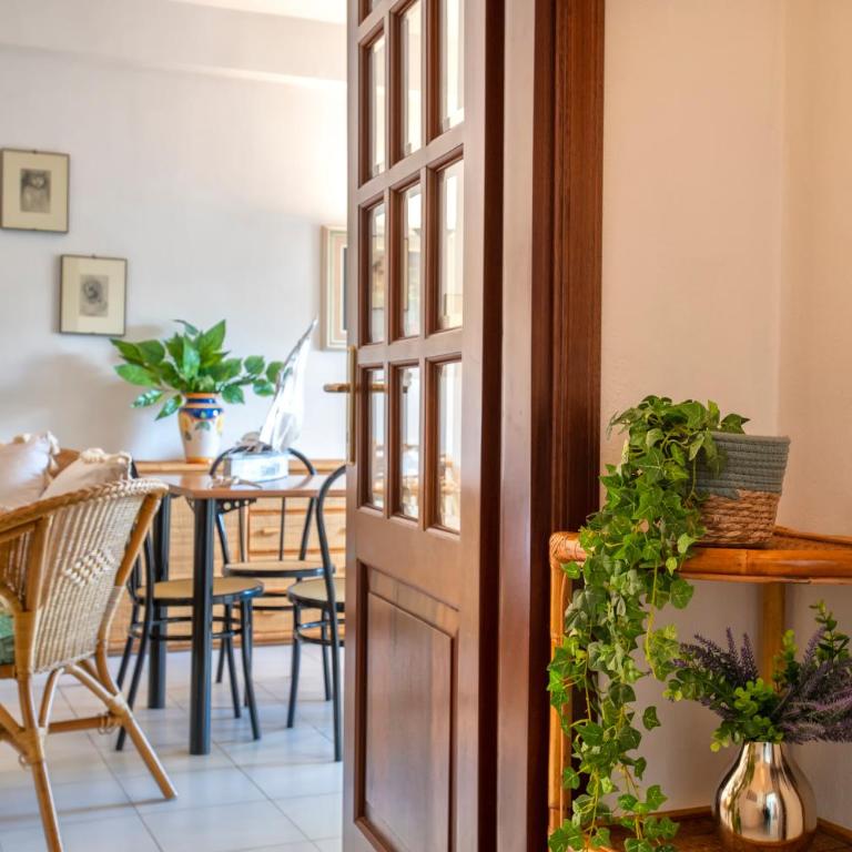 Sardinia Re - Flavias Flat - Free Parking - Apartment - 45