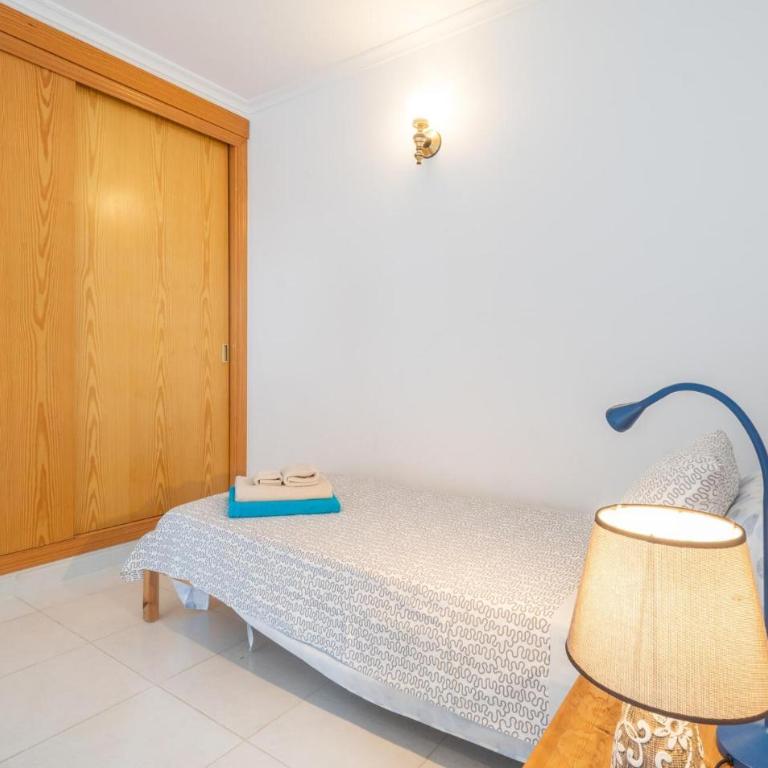Atico Roger De Flor - Apartamento de 3 dormitorios - 13