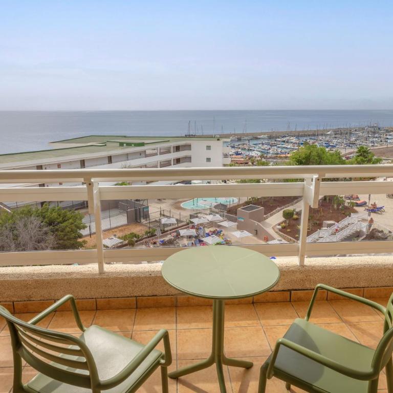 Alua Atlantico Golf - All Inclusive - Habitación Doble My Favourite Club con vistas al mar - 5