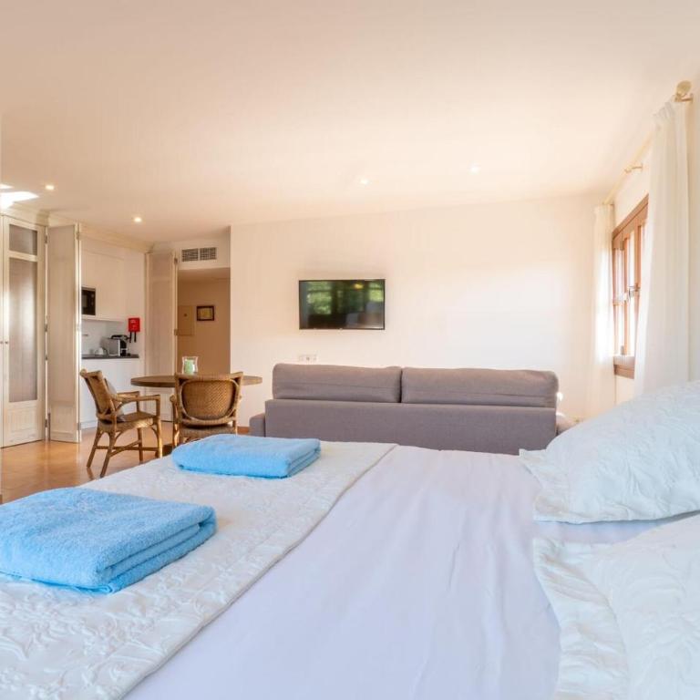Sa Posada D'aumallia 31 - Apartamento de 1 dormitorio - 22