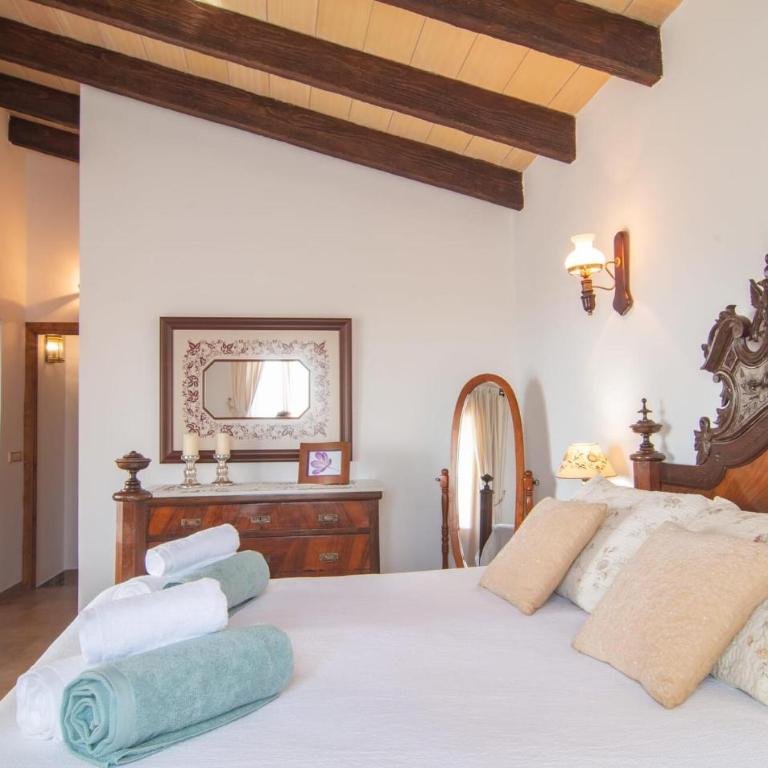 Ca Na Conceda - Casa Vacacional de 3 dormitorios - 12