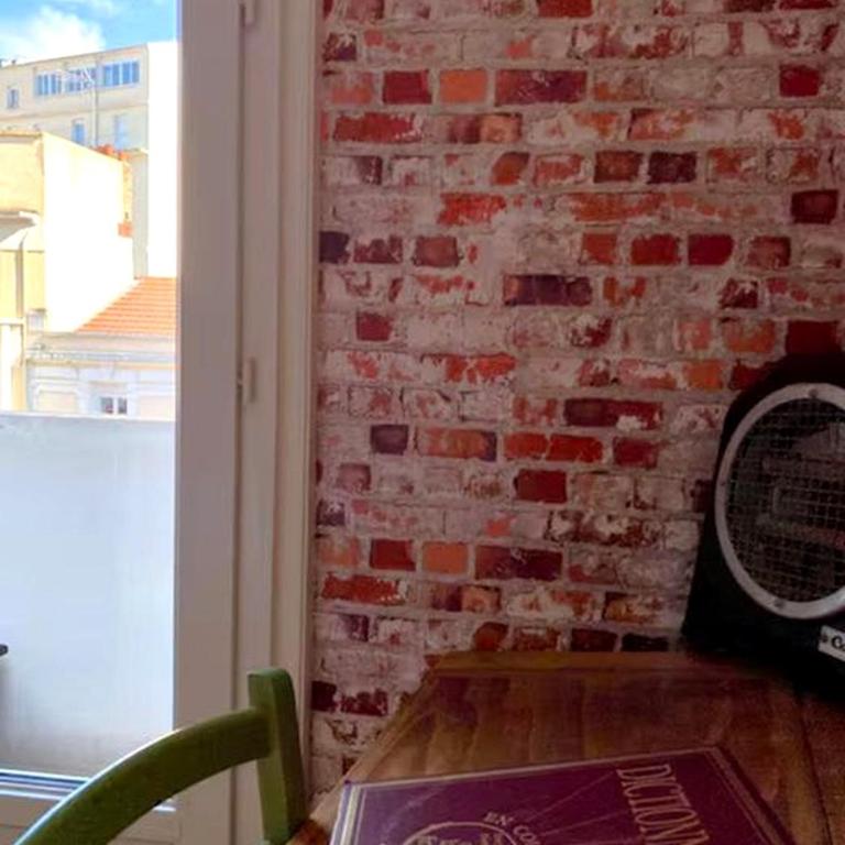 Le Nid des Barons Linge fourni - Apartamento de 2 dormitorios - 3