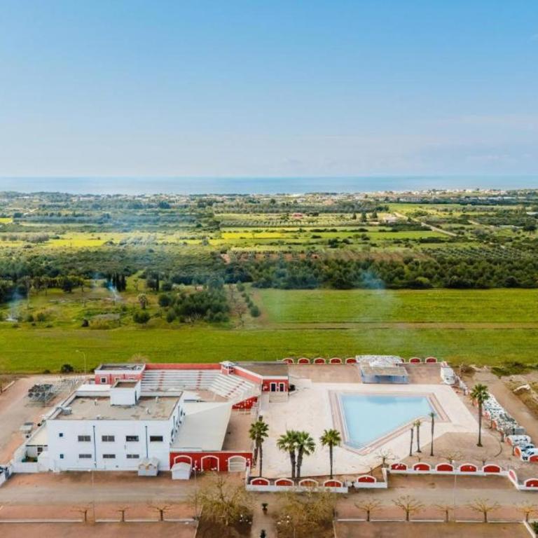 Villa Mery 1 Punta Prosciutto - Villa - 20