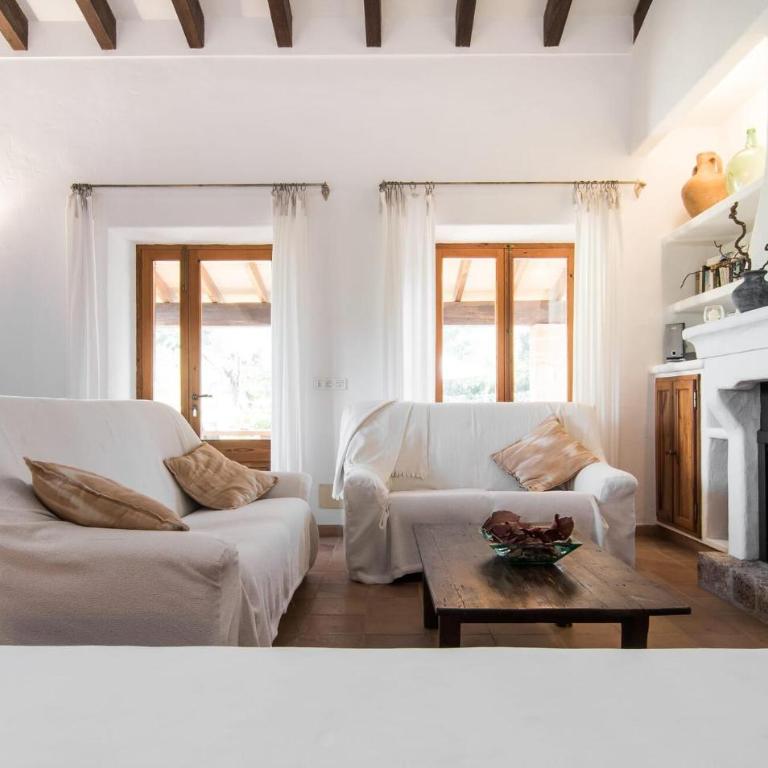 Can Peric - Casa de 4 dormitorios - 2